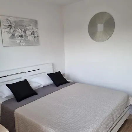 Angel Wing Apartmant