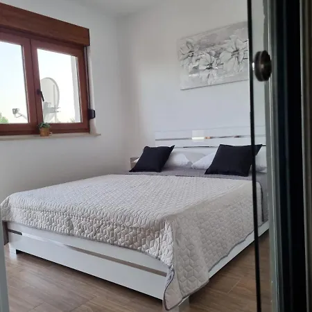 Apartamento Angel Wing Apartmant *