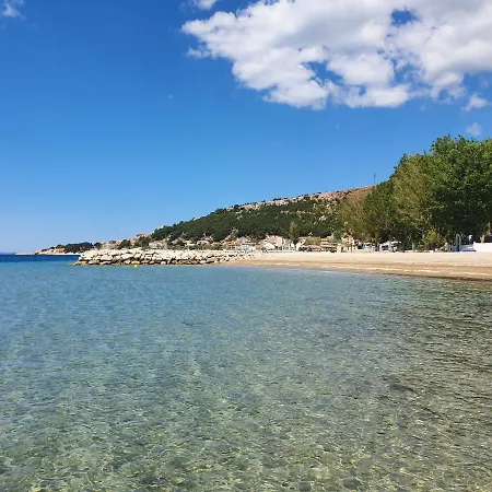 Angel Wing Apartmant Apartamento Duće