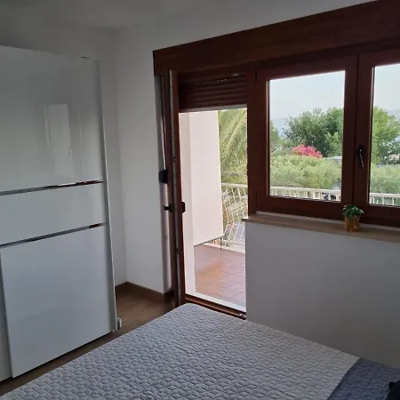 Apartment Angel Wing Apartmant Duce