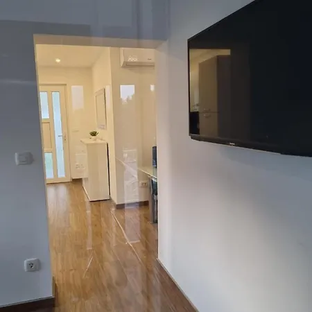 Apartamento Angel Wing Apartmant