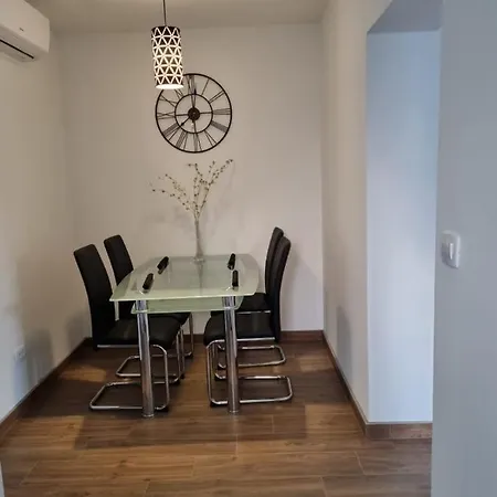 Angel Wing Apartmant Apartamento Duće