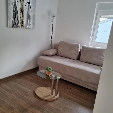 Apartamento Angel Wing Apartmant