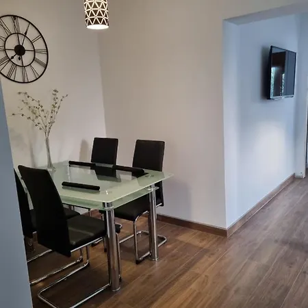 Apartment Angel Wing Apartmant Duce