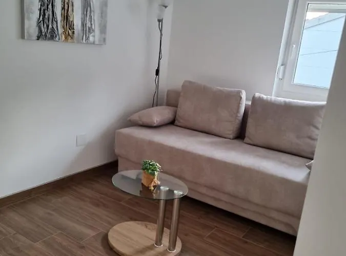 Appartement Angel Wing Apartmant