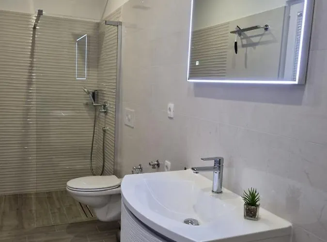 Appartement Angel Wing Apartmant Duće
